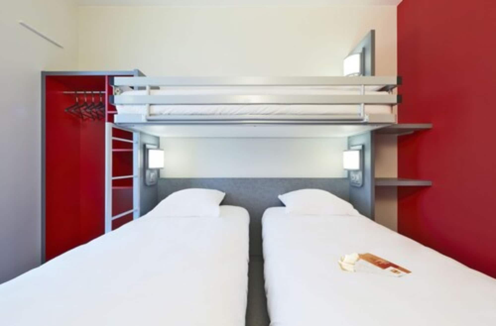 Premiere Classe Lyon - Saint Priest Eurexpo Экстерьер фото