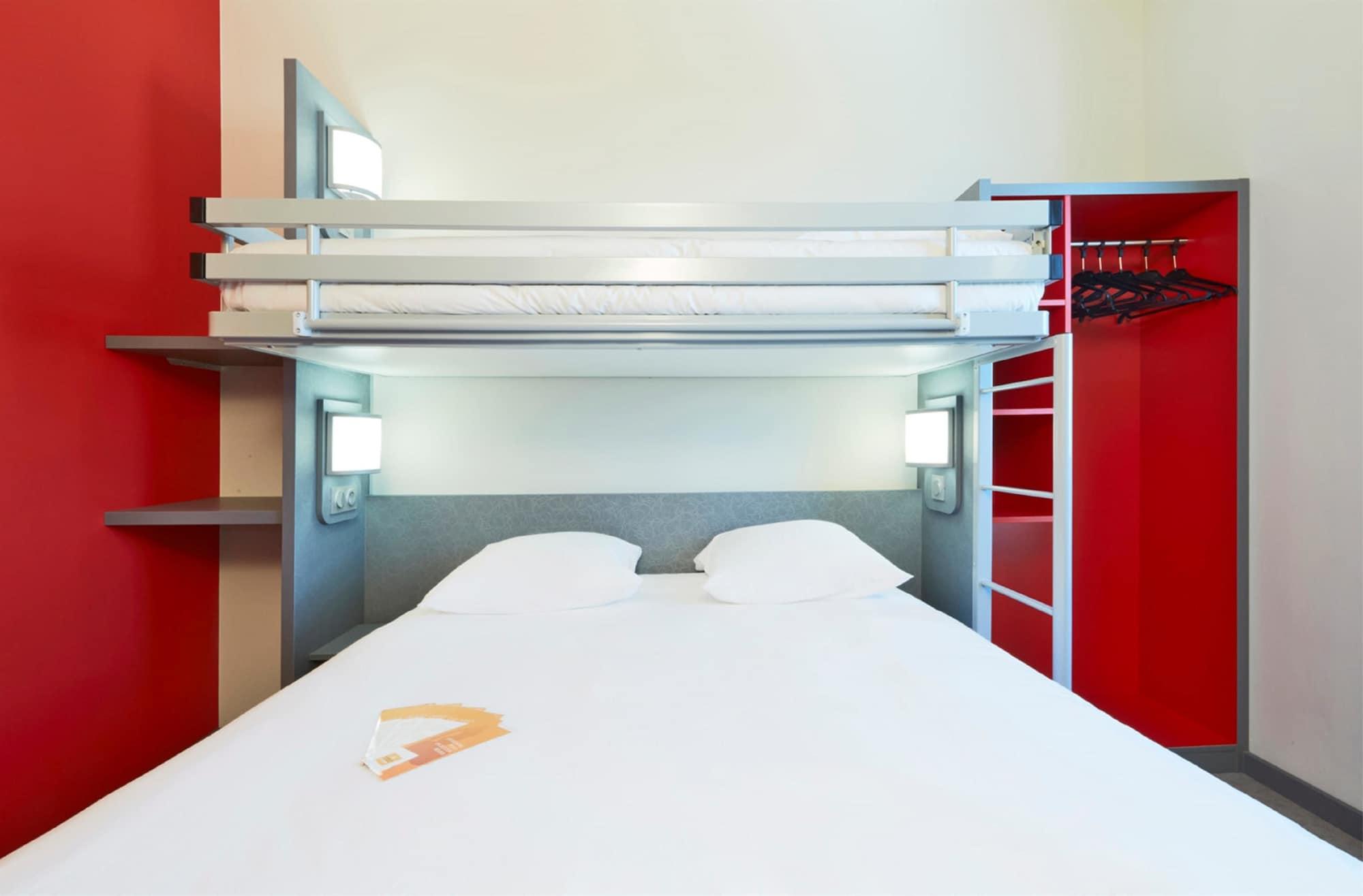 Premiere Classe Lyon - Saint Priest Eurexpo Экстерьер фото