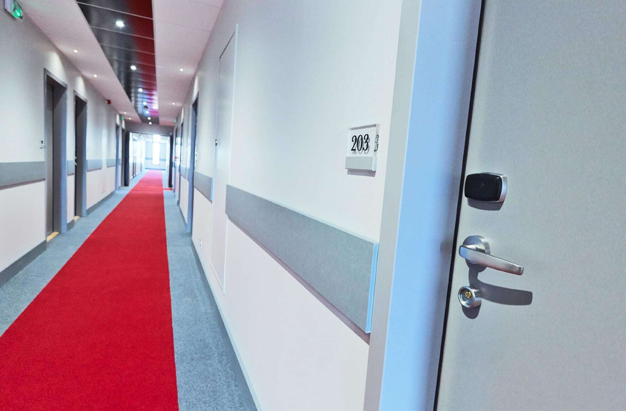 Premiere Classe Lyon - Saint Priest Eurexpo Экстерьер фото