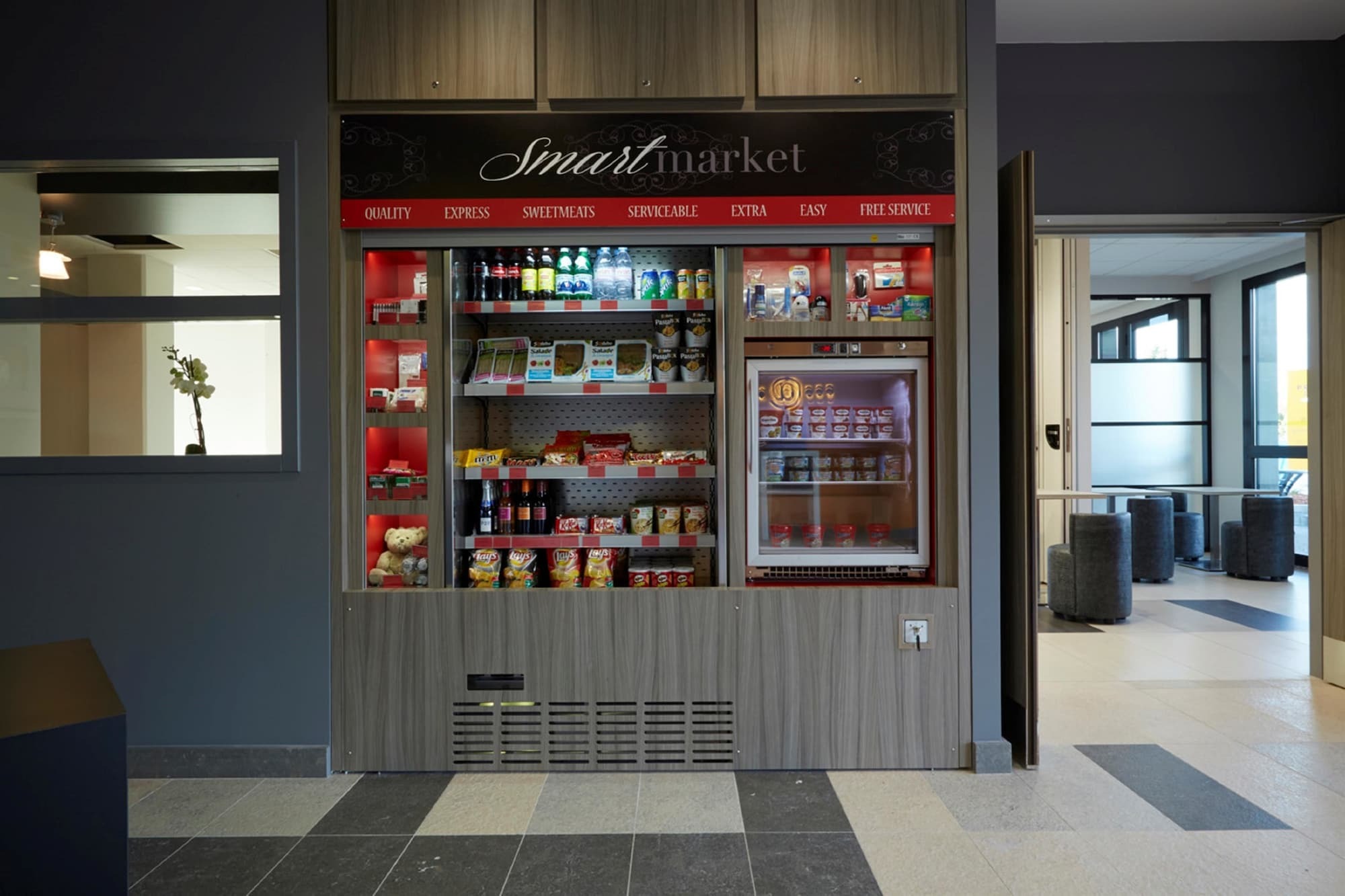 Premiere Classe Lyon - Saint Priest Eurexpo Экстерьер фото